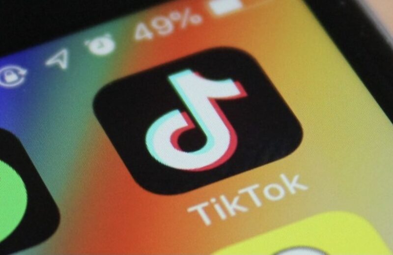 TikTok- Educational advice from Year 6