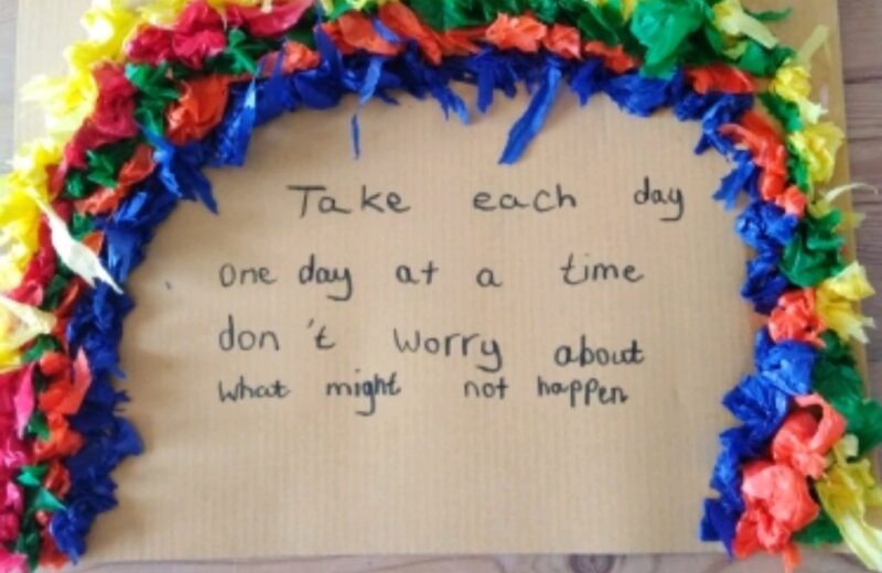 Home learning