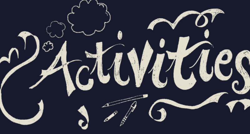 Grimm and Co – Activities to support your children at home!