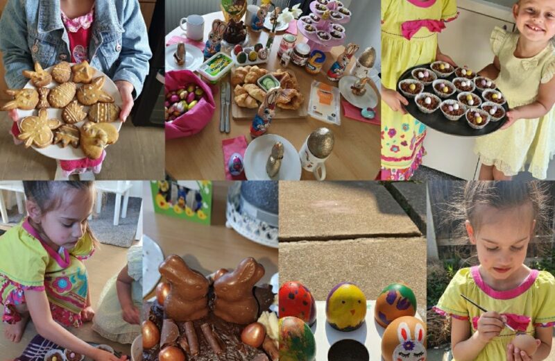 Easter Photography Competition