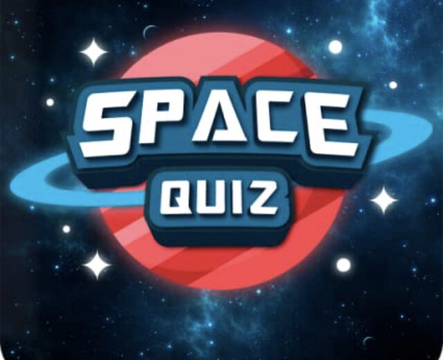 Y4/5D and Y5P Space Quiz