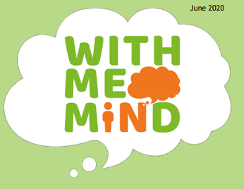 With Me in Mind – June Newsletter