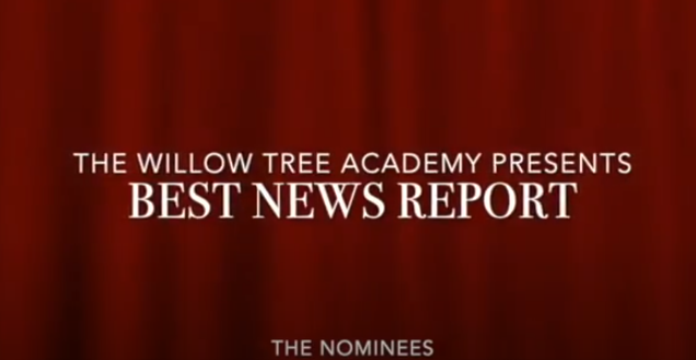 WOSCARS 2020 – Best News Report Nominee