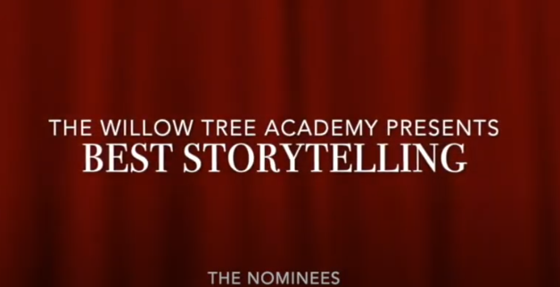 WOSCARS 2020 – Best Storytelling Nominees