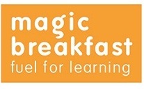 Magic Breakfast starts tomorrow.