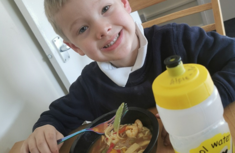 Healthy Schools Week