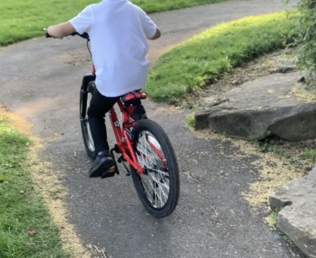 Healthy Schools Week