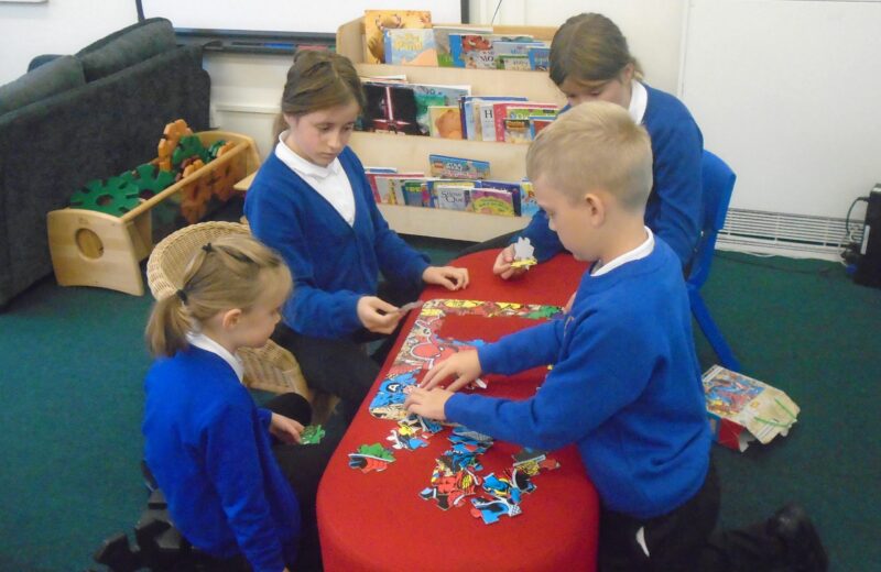 We love Breakfast Club at Rockingham