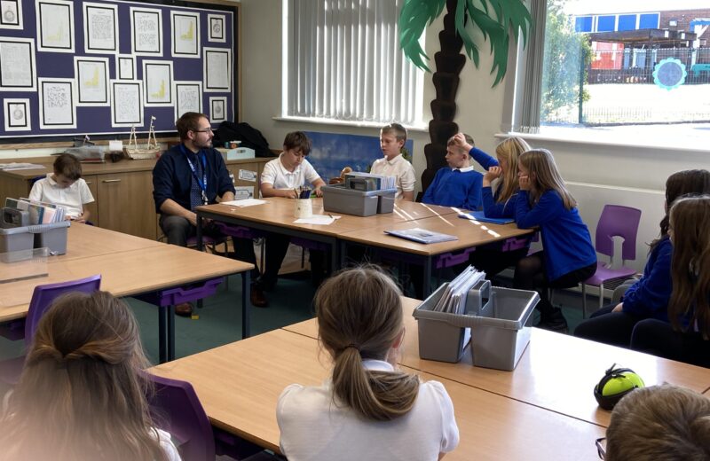 5/6H P4C New Beginnings