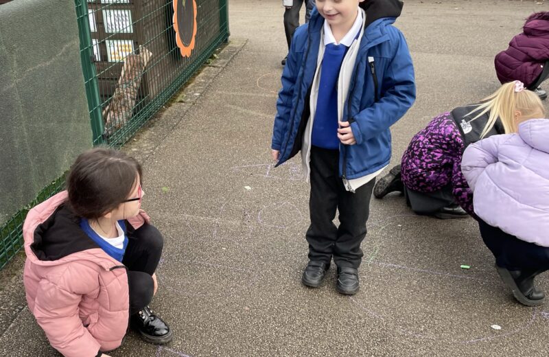 Year 5 Shakespeare