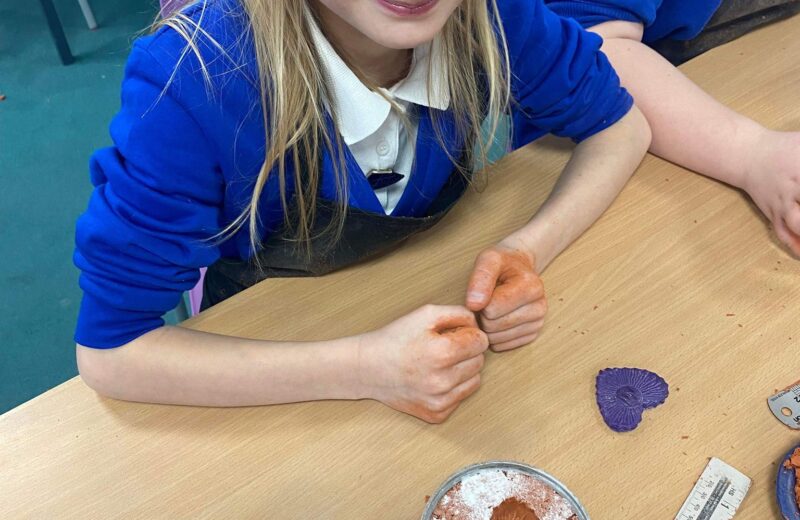Heart of Willow Workshop 3/4