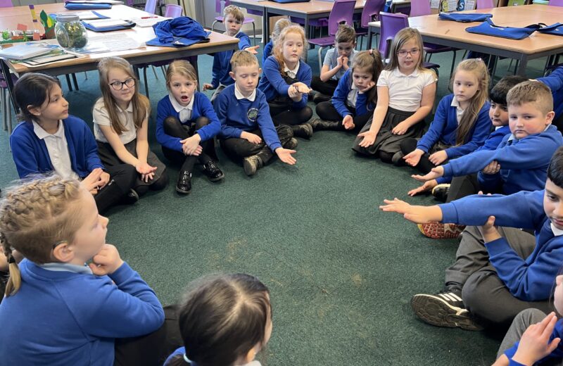 Children’s Mental Health Week 2022