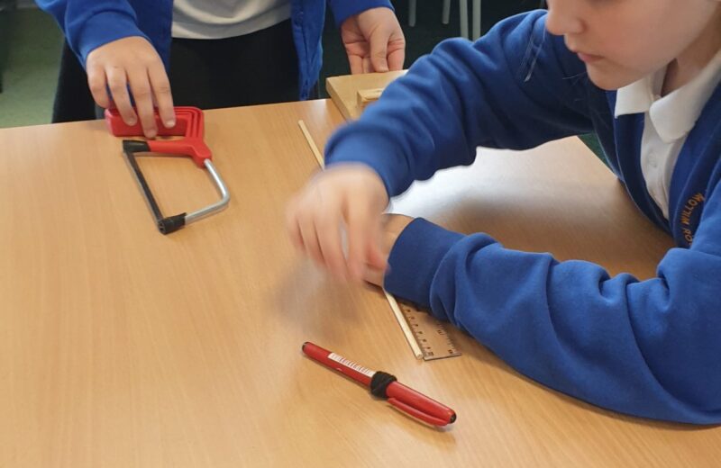 DT in 3WB – Making Roundhouses