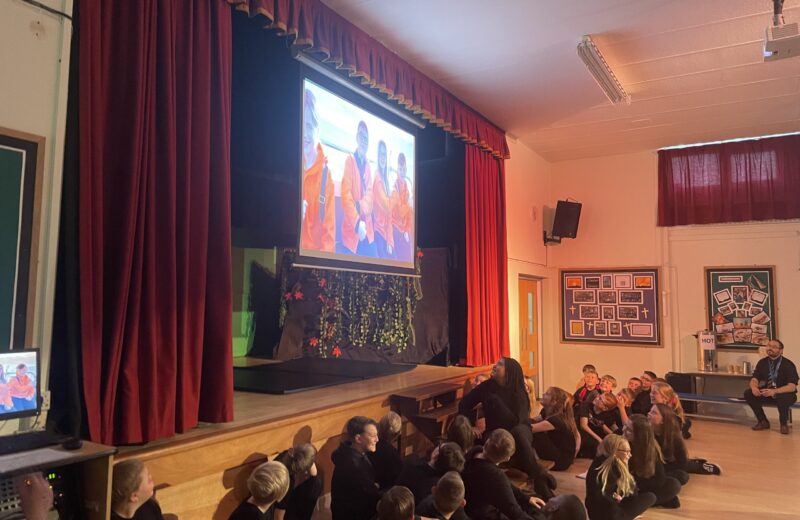Year 6 Leavers