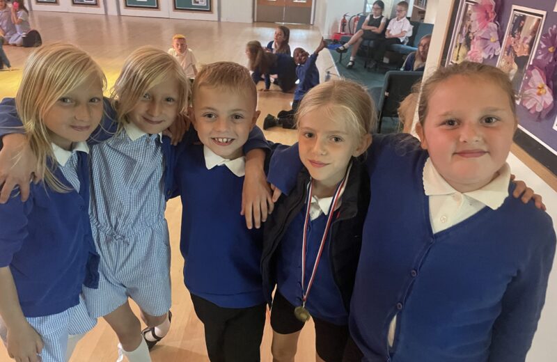 Rockingham’s got Talent 2022