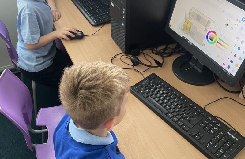 Computing club in RJI