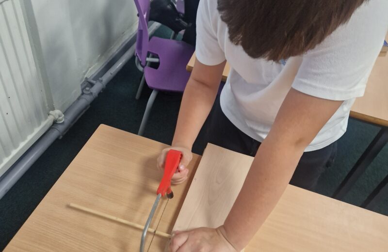 3/4D DT Constructing roundhouses