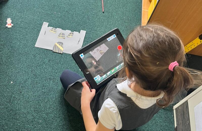 Stop Motion Y2S