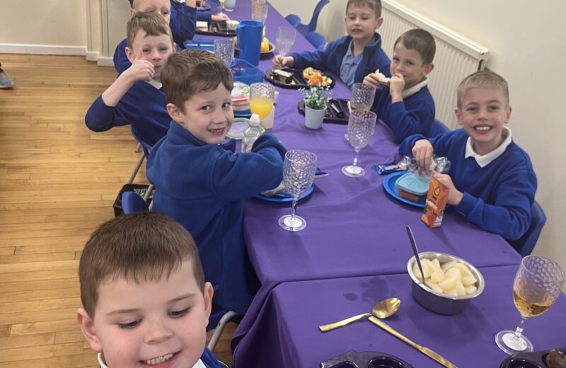Golden table winners 🏆