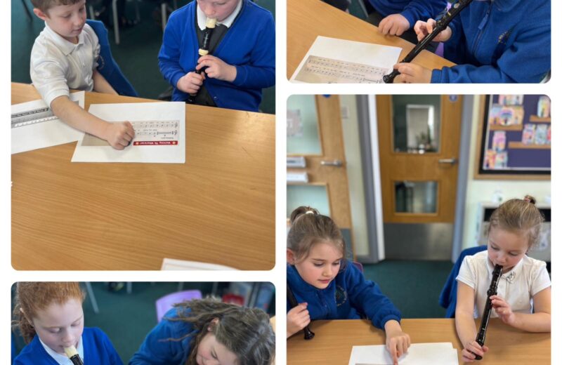 Music Notation in Y2S