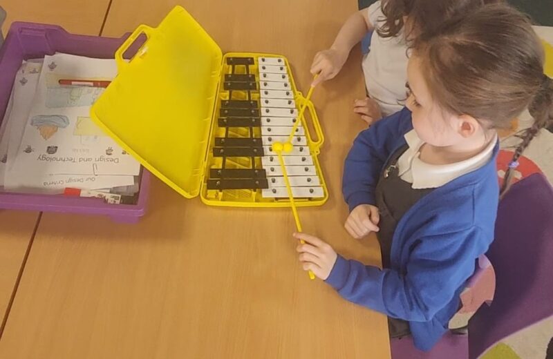 Rhythm and Pulse Y1S