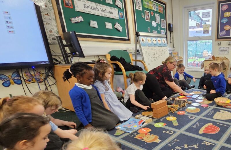 F1- National Numeracy Day