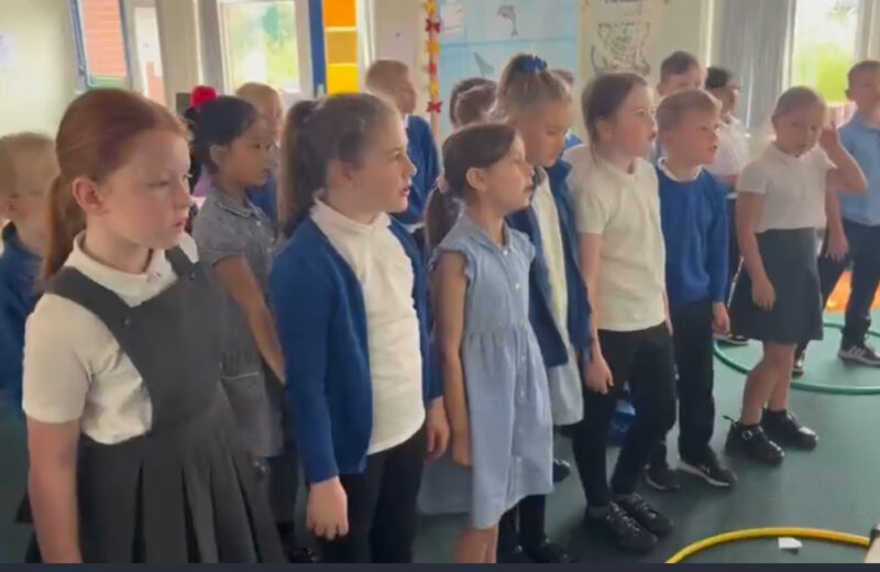 Y2S National Numeracy Day