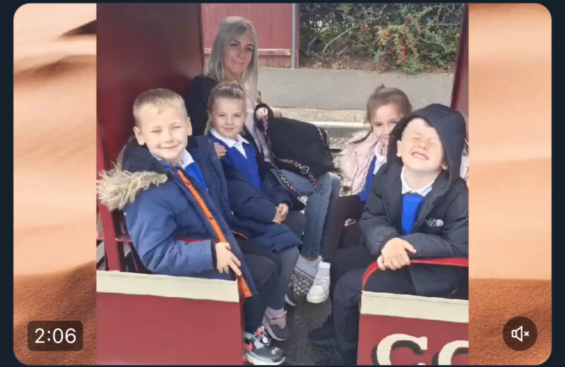 Cleepthorpes Adventure