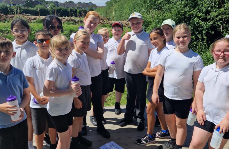 5/6D Forest School P4C