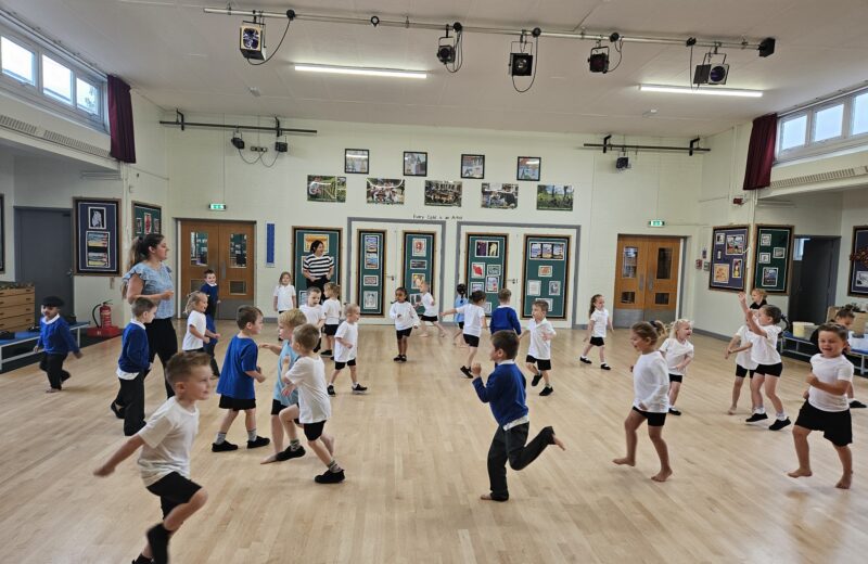 Pe in F2