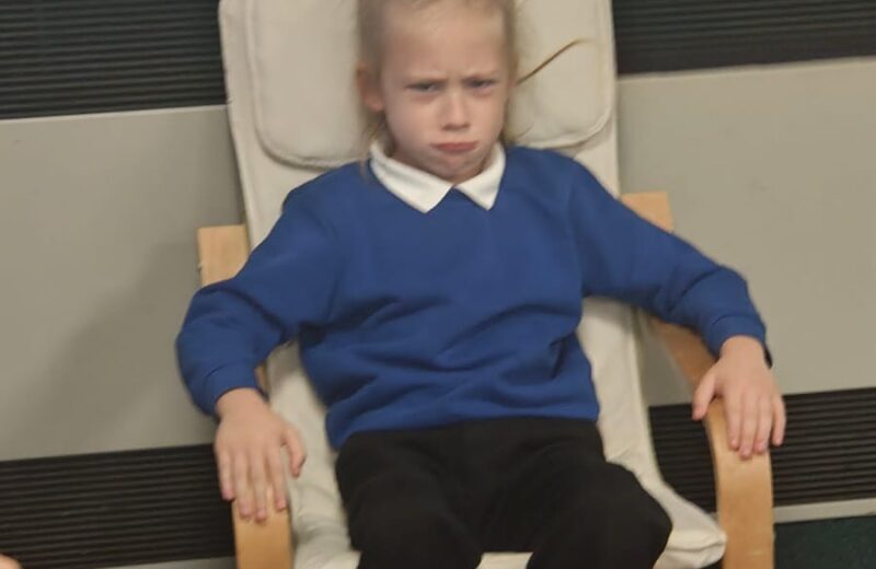 Drama in Y1/2S