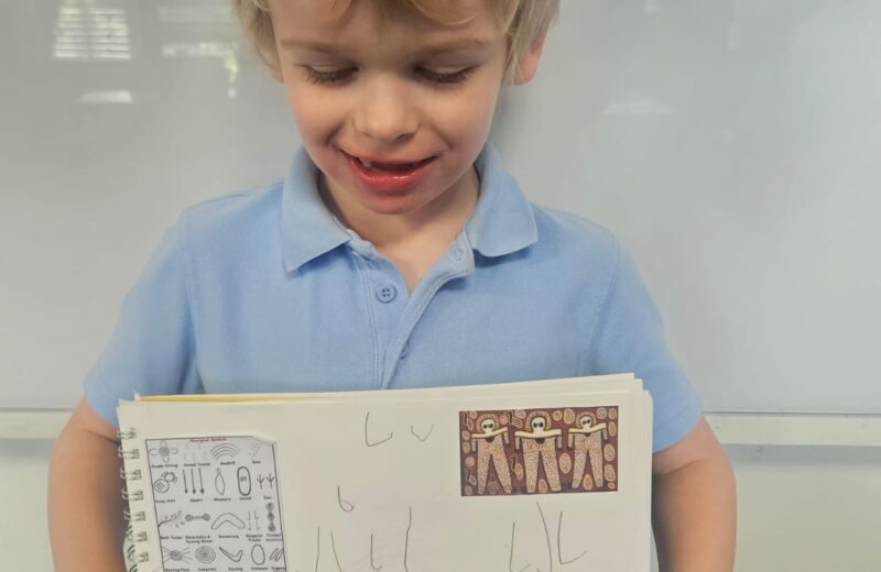 Aboriginal Art Y1L