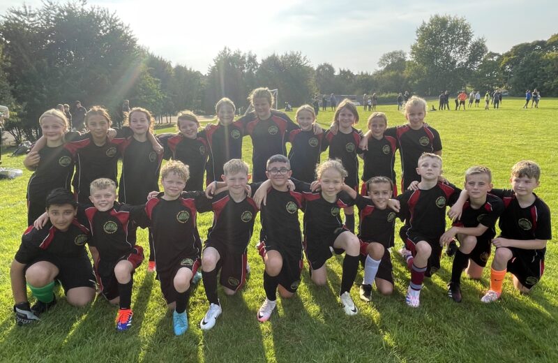 Football Y5/6 Willow Tree Tournament