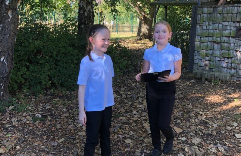 Environment Club – Nature Club