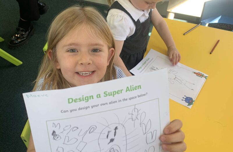 P4C – What makes a good person ?