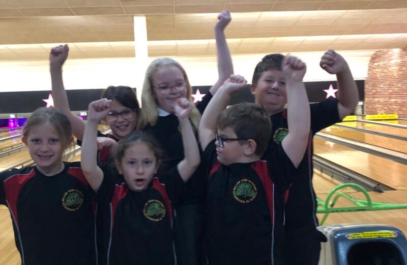 Bowling Championships 🎳