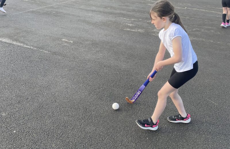 Finding space and movement in 34P