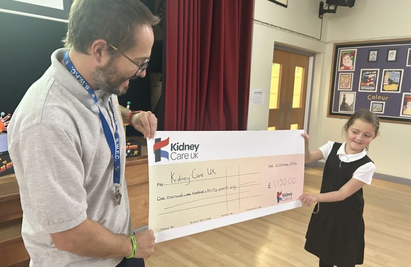 Special Mentions Assembly