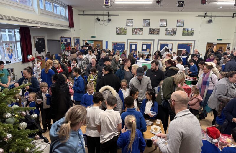 Christmas Fayre 2024