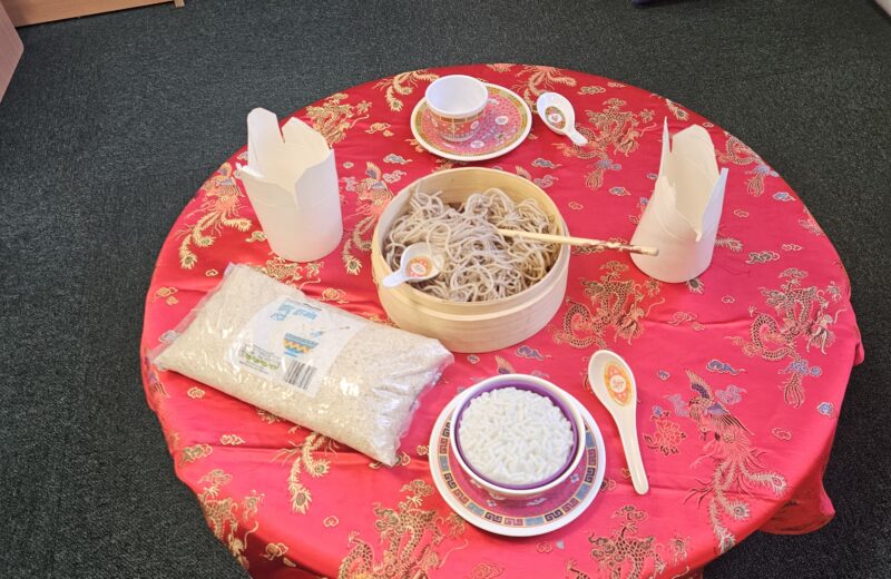 Chinese New Year