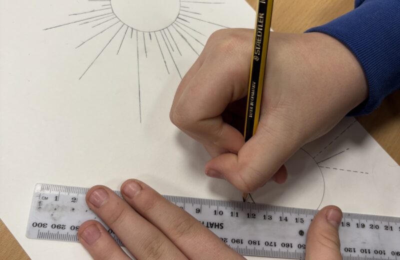 Art Club – New Project