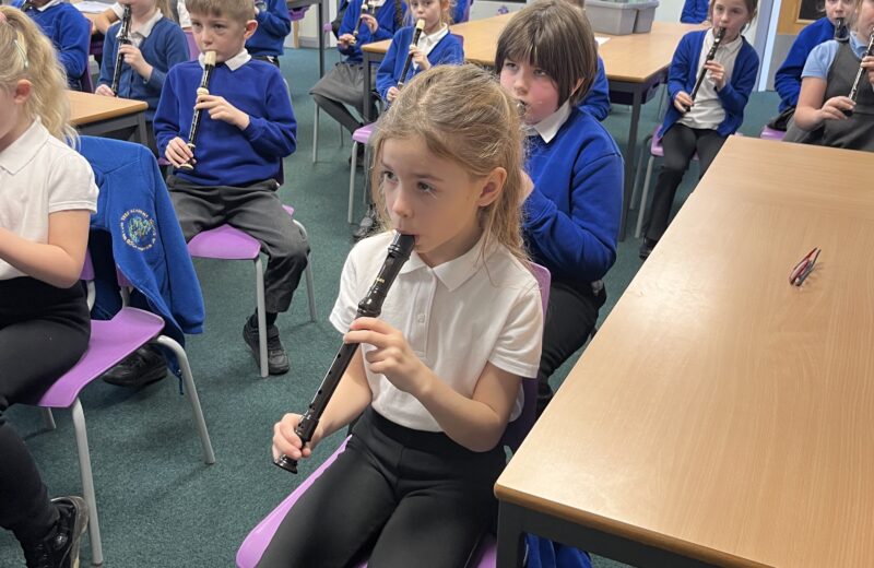 Recorders