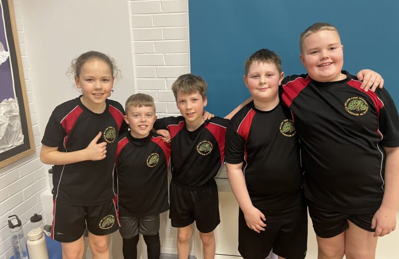 Willow Tree Athletics
