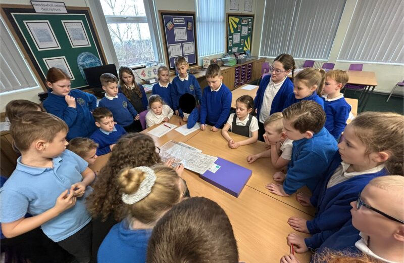 3T Investigating different surfaces