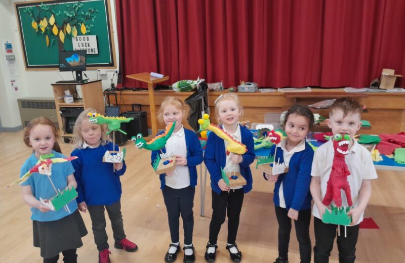 F2 Family Learning