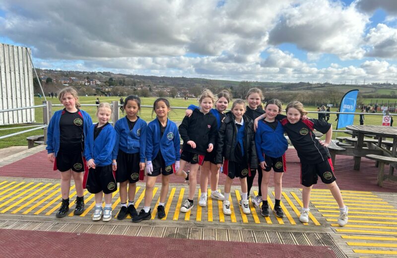 Bath and ball festival – Girls Sports Week