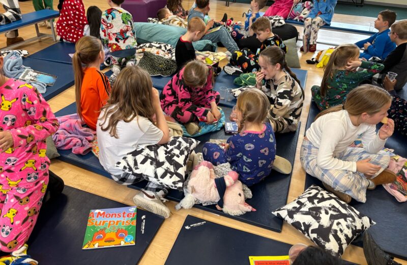 World Book day with 4/5 WH