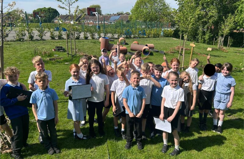 3T – science investigating soils