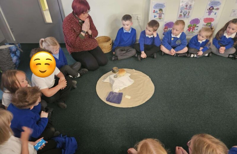 Easter Story