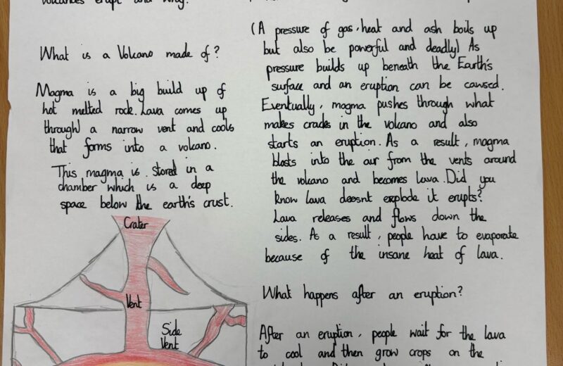 Volcanos Y4/5H